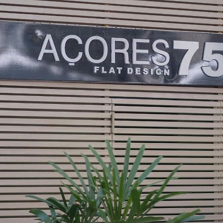 Acores Flat Design- Ao Lado Da Casa De Cultura Mario Quintana Porto Alegre Exterior photo